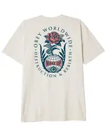 OBEY Destruction & Rebirth T-Shirt