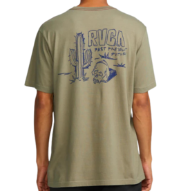 RVCA Deth Valley Short Sleeve Tee