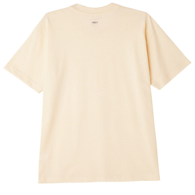 OBEY Don't Just Watch It Burn Tee