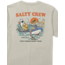 Salty Crew Men's Down Time Short Sleeve Tee