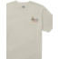 Salty Crew Men's Down Time Short Sleeve Tee