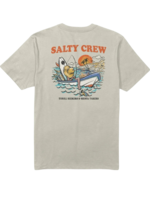 Salty Crew Down Time Short Sleeve T-Shirt