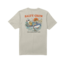 Salty Crew Men's Down Time Short Sleeve Tee
