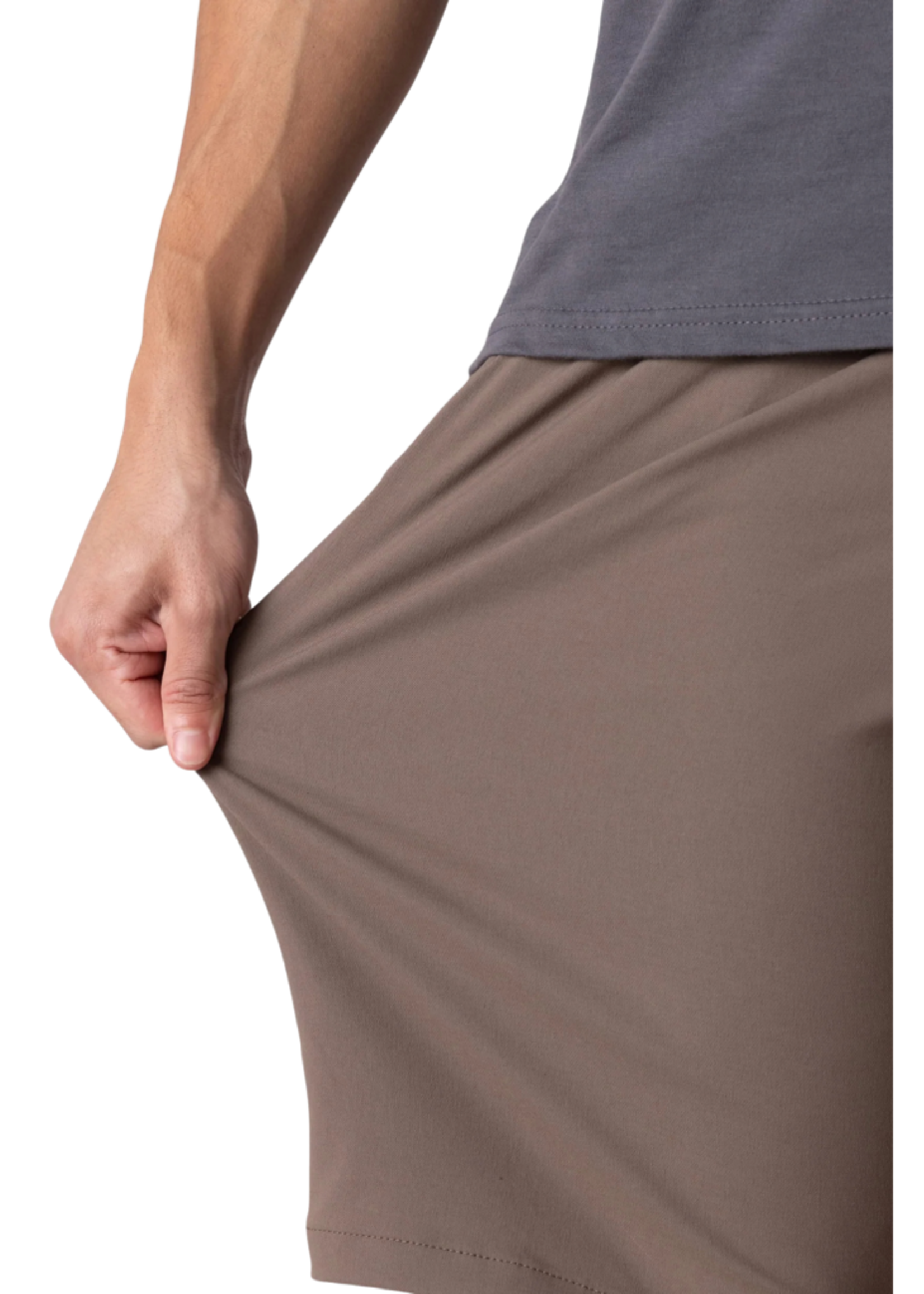 686 Everywhere Hybrid Short - Relaxed Fit