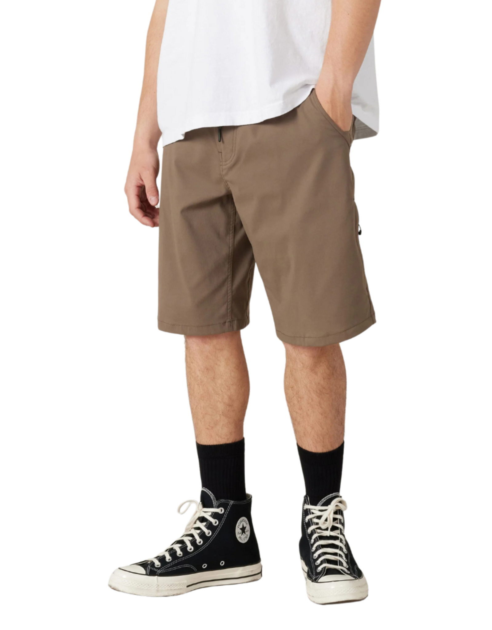 686 Everywhere Hybrid Short - Relaxed Fit