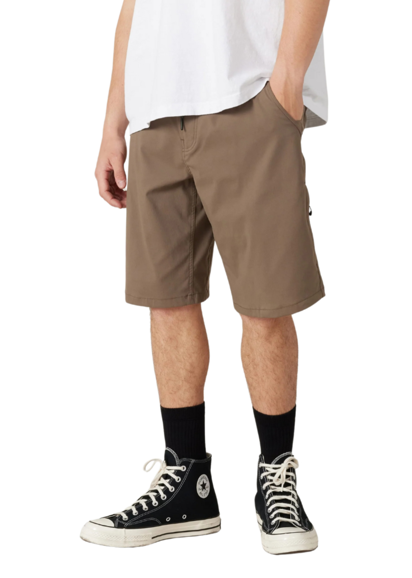 686 Everywhere Hybrid Short - Relaxed Fit