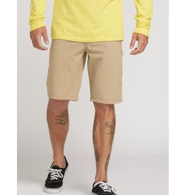 Volcom Freakin SNT Static