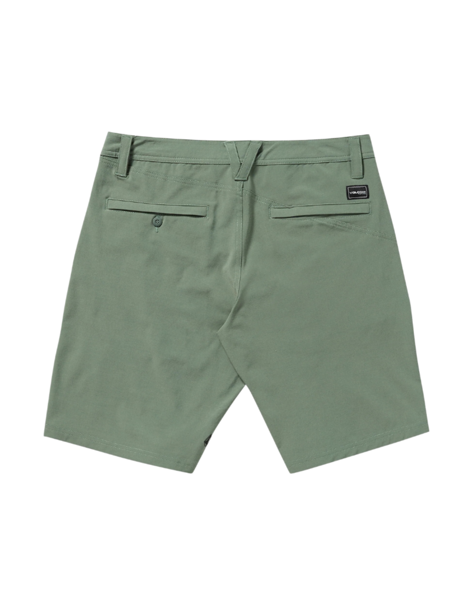 Volcom Frickin Cross Shred Static Shorts