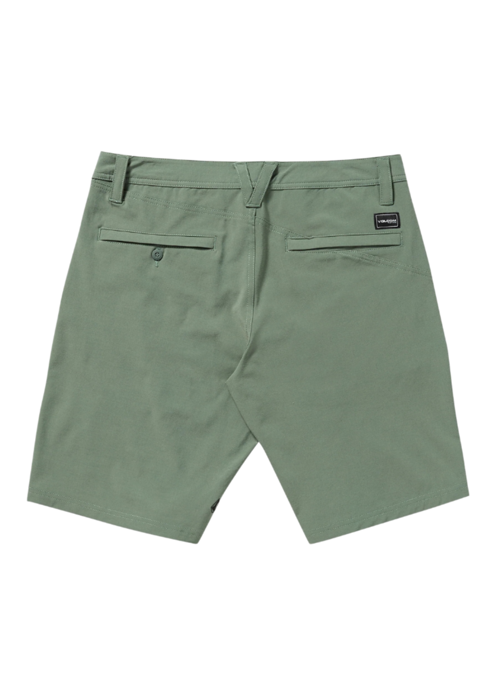 Volcom Frickin Cross Shred Static Shorts