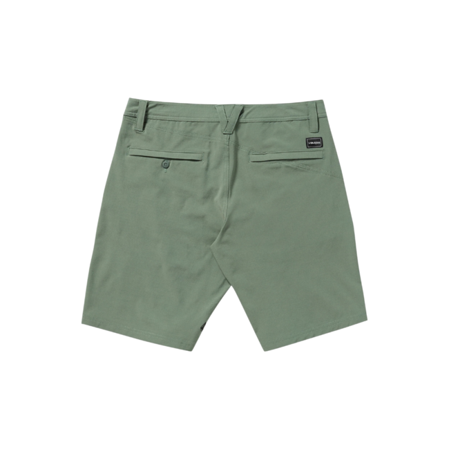 Volcom Frickin Cross Shred Static Shorts