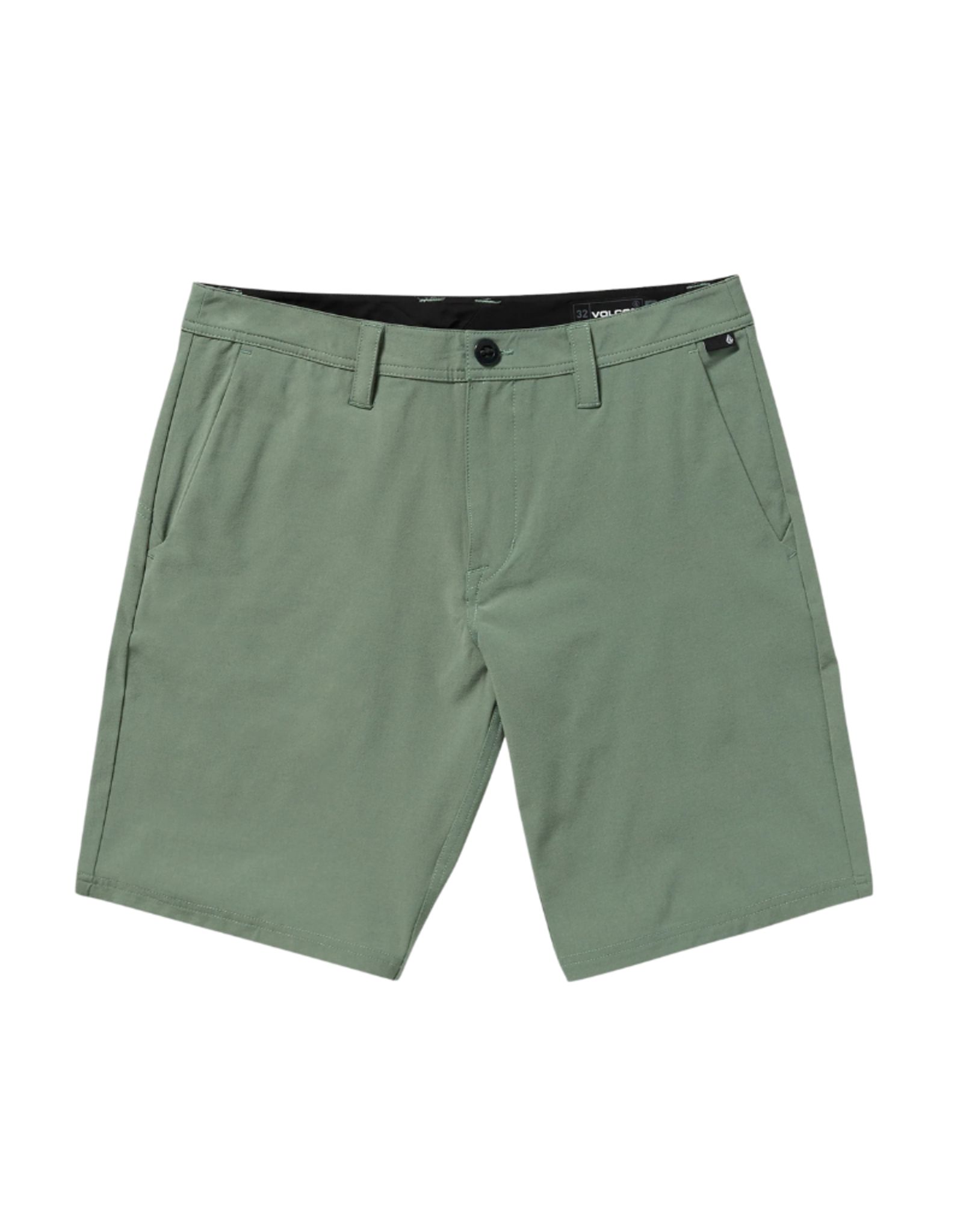 Volcom Frickin Cross Shred Static Shorts
