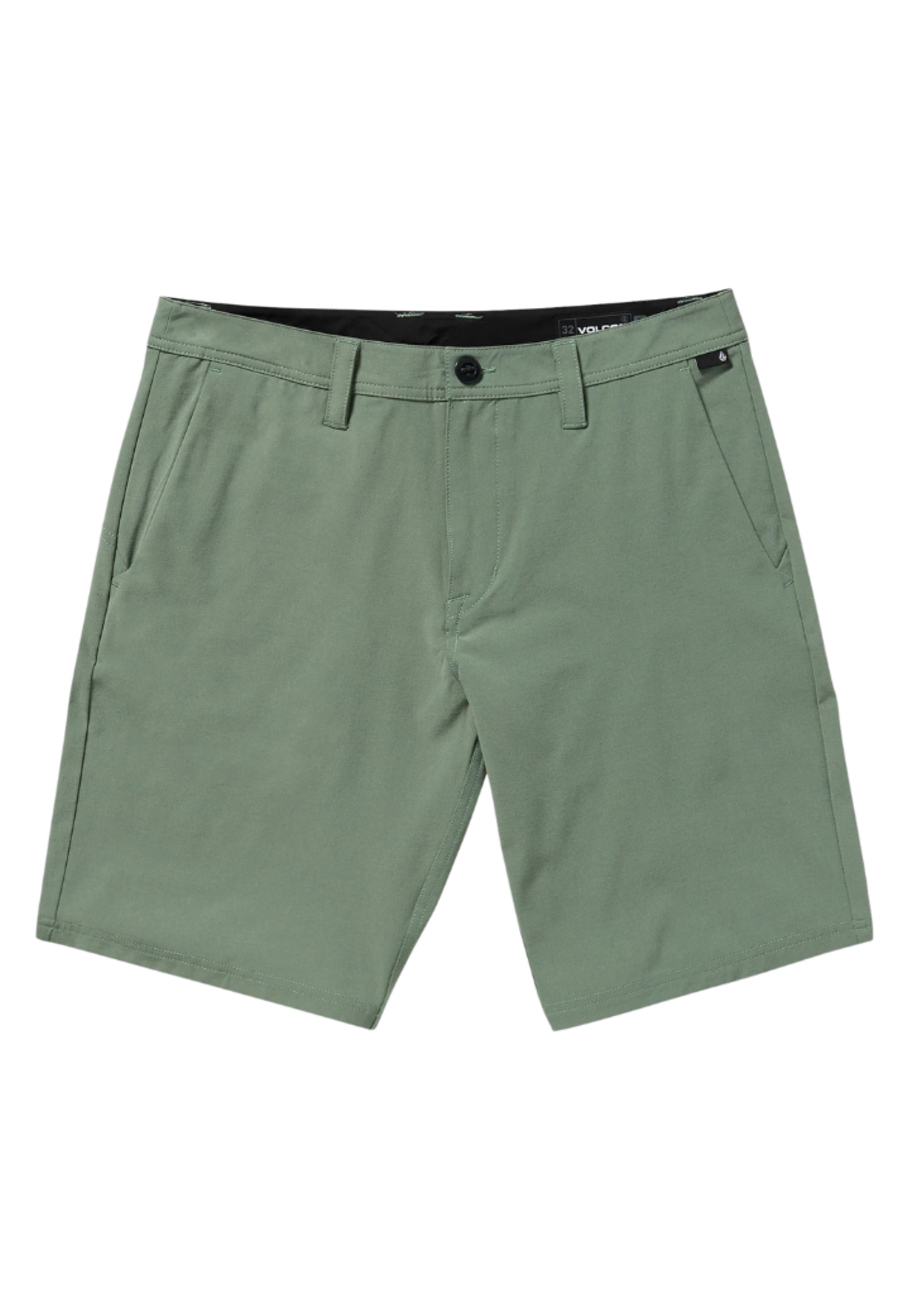 Volcom Frickin Cross Shred Static Shorts