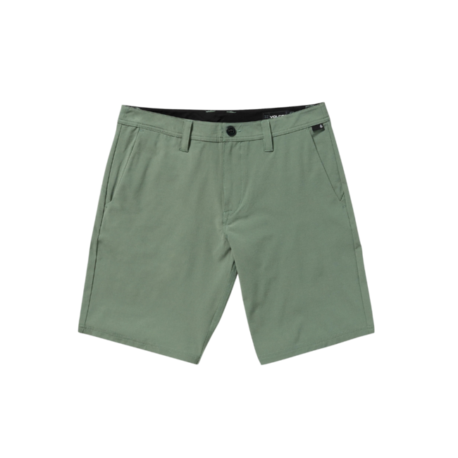 Volcom Frickin Cross Shred Static Shorts
