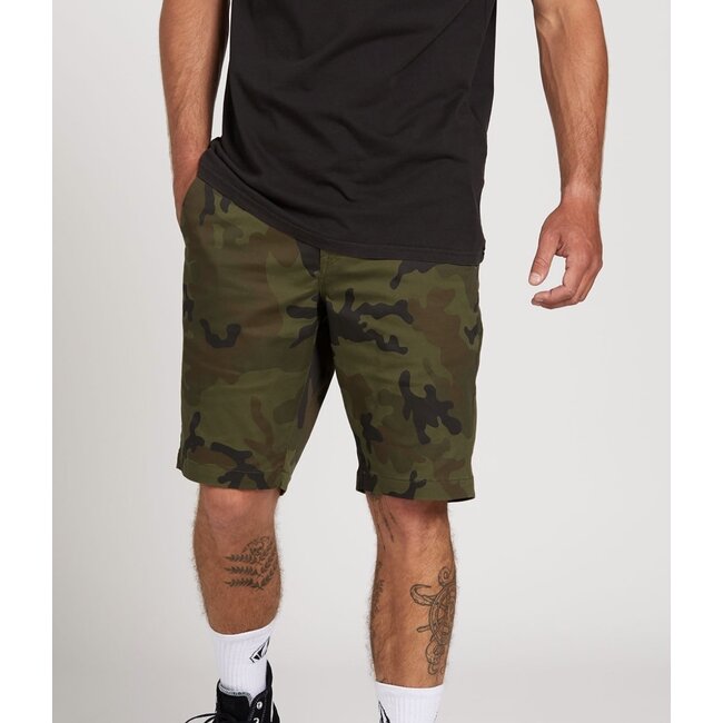 Volcom Frickin Modern Stretch