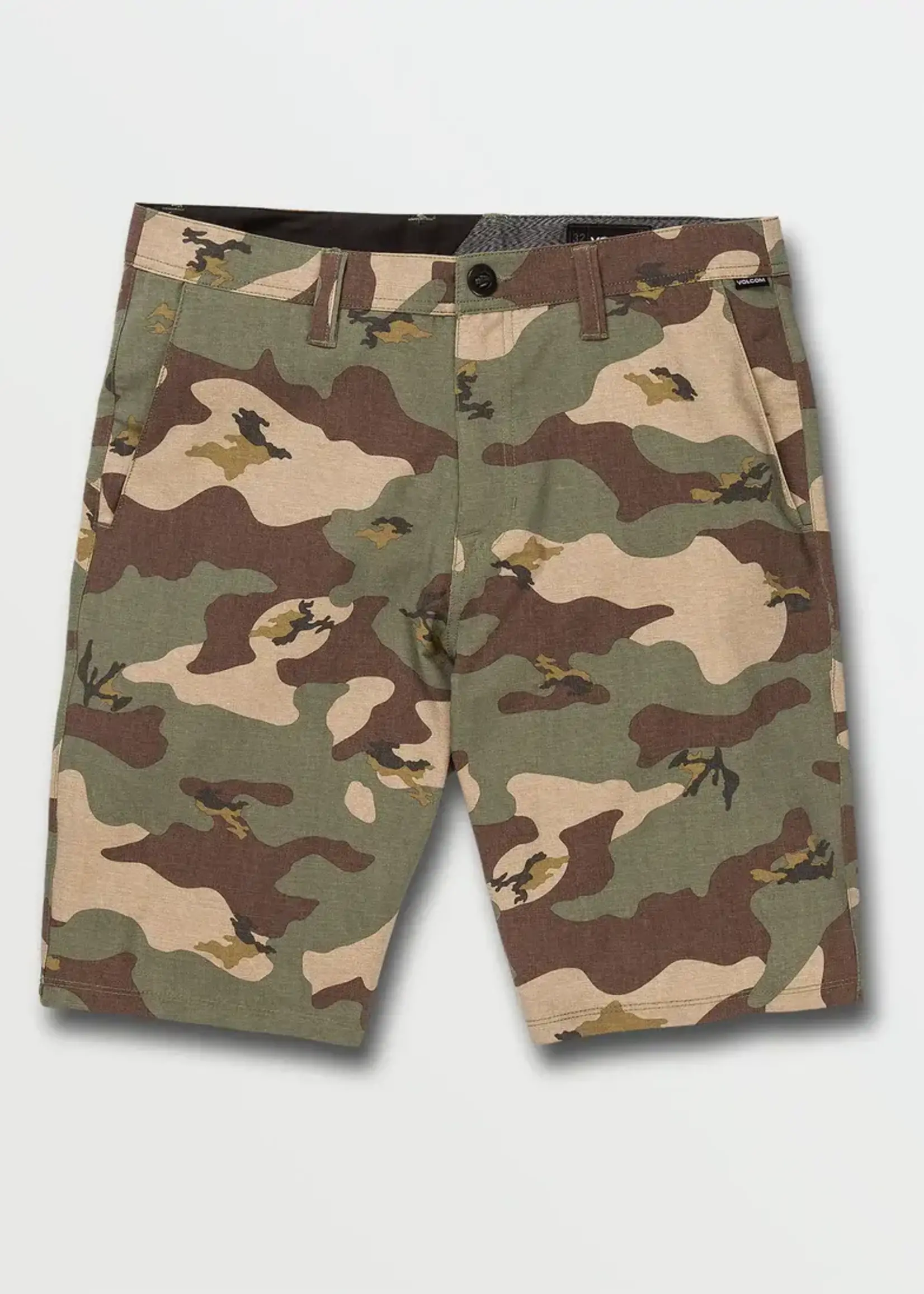 Volcom Frickin Modern Stretch