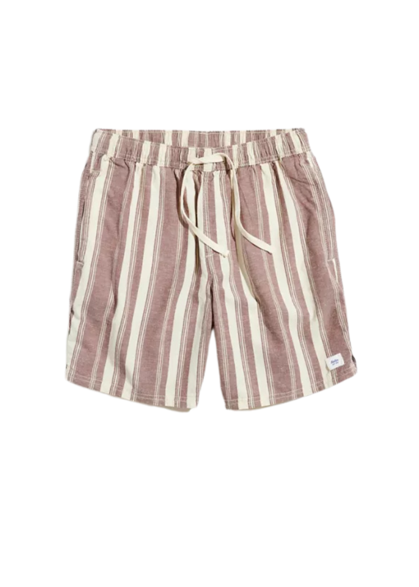 Katin Ian Short