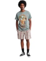 Katin Ian Short