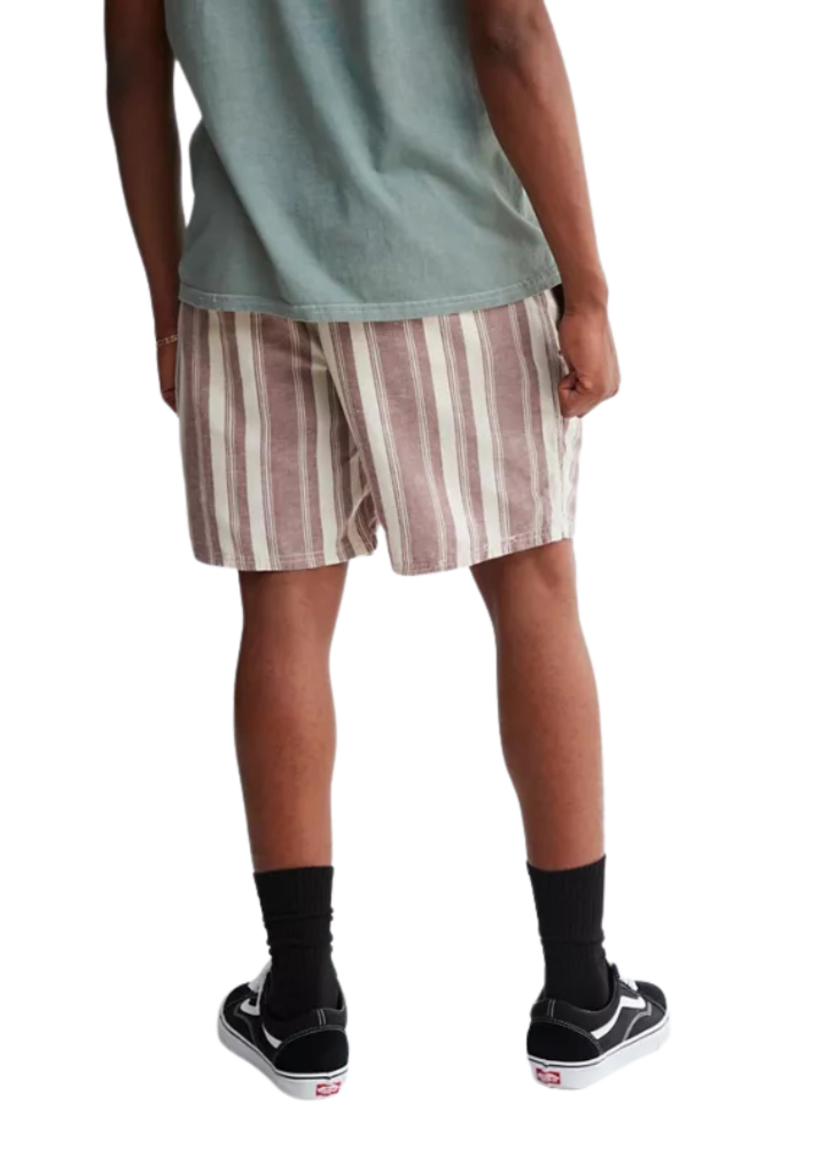 Katin Ian Short