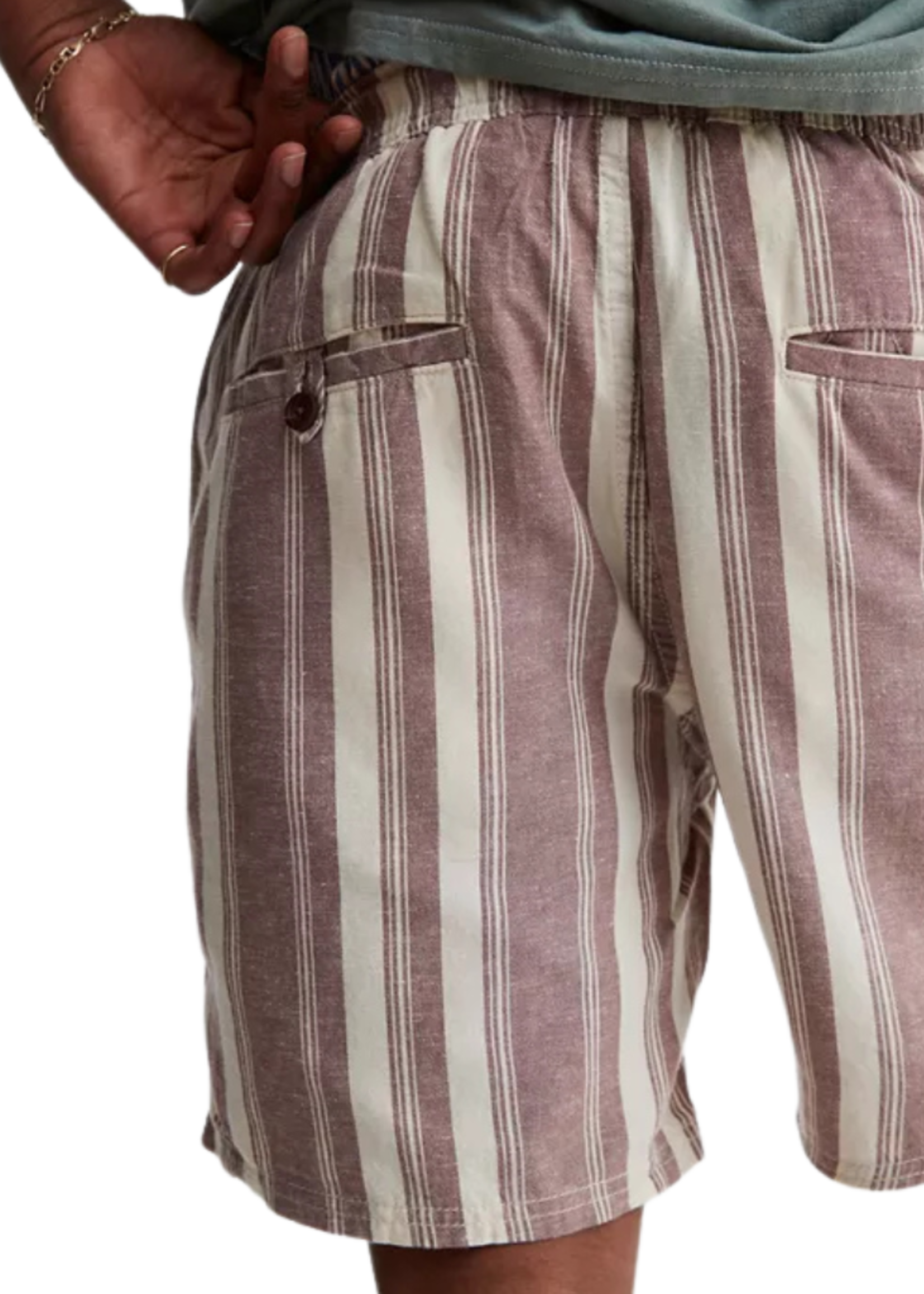 Katin Ian Short