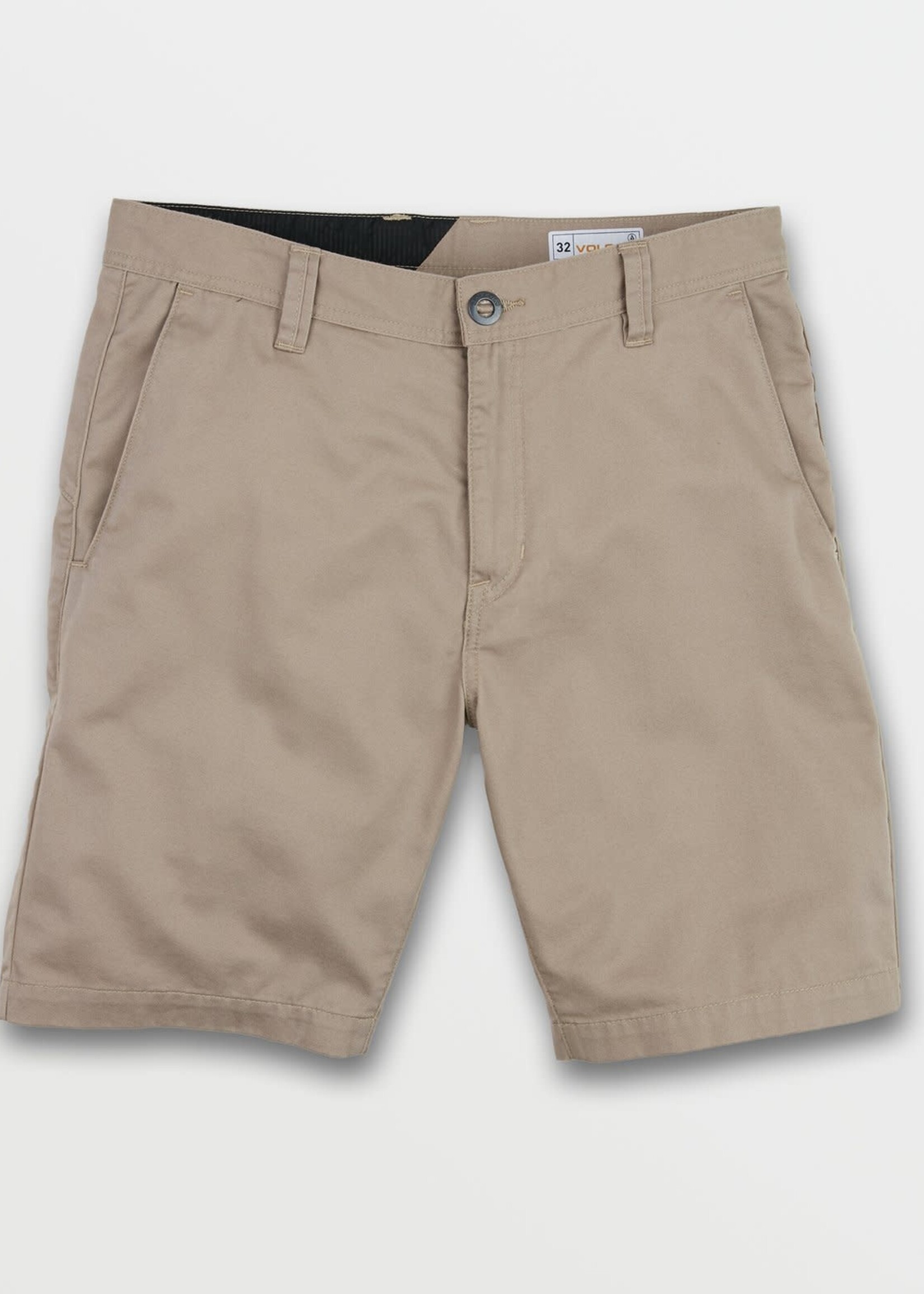 Volcom Men's Frickin Drifter 20