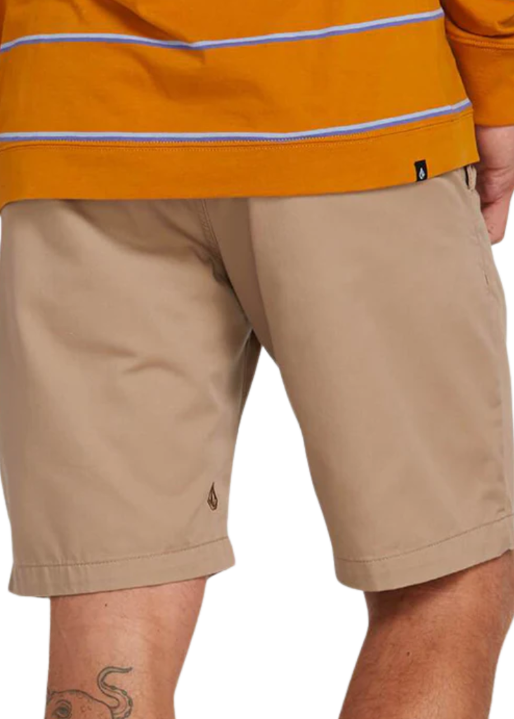 Volcom Men's Frickin Drifter 20
