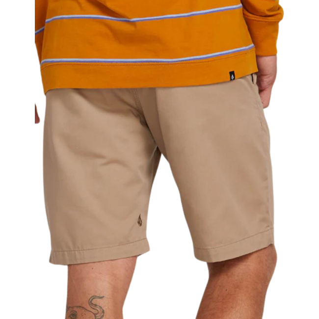 Volcom Men's Frickin Drifter 20