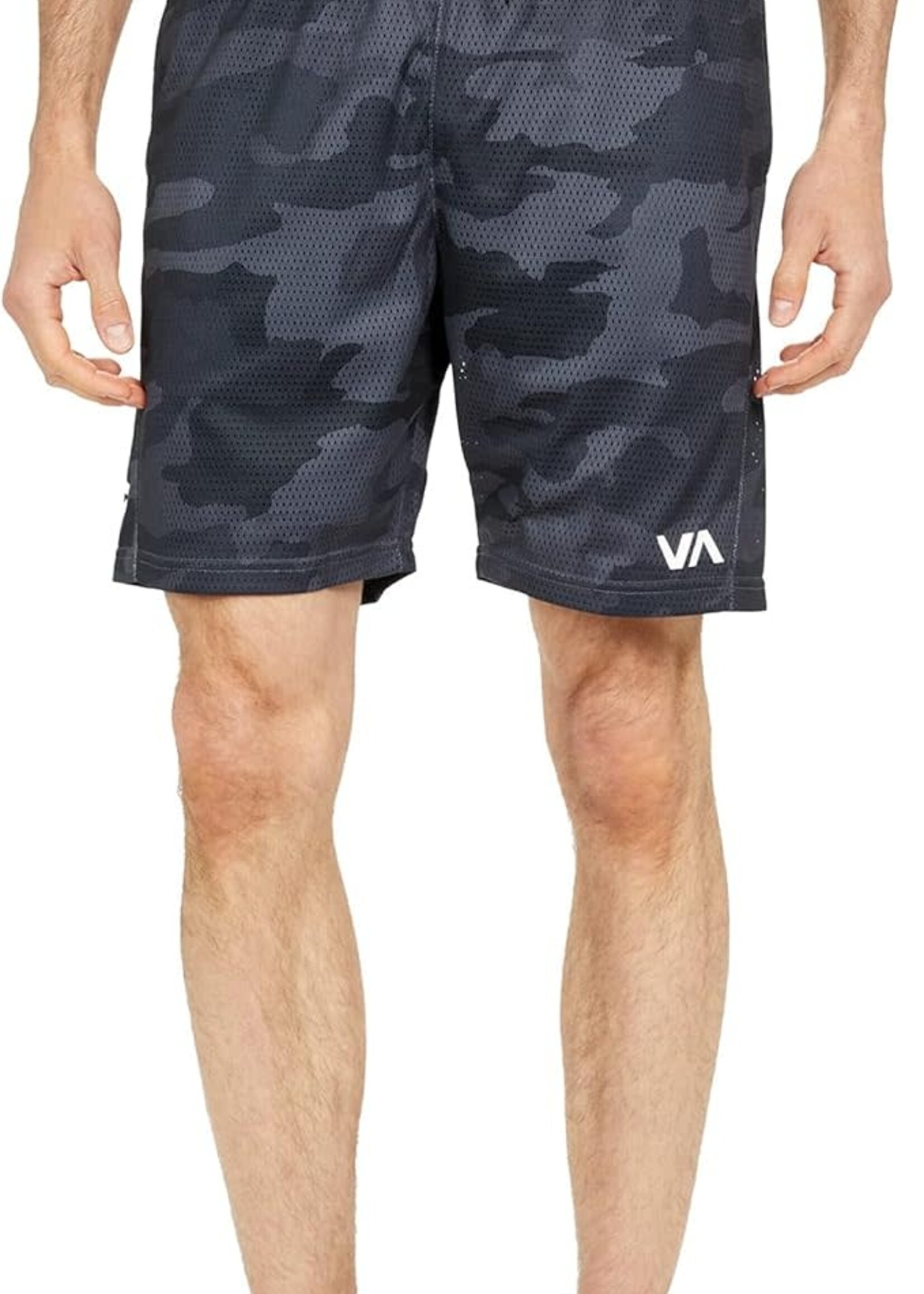RVCA MESH SHORT