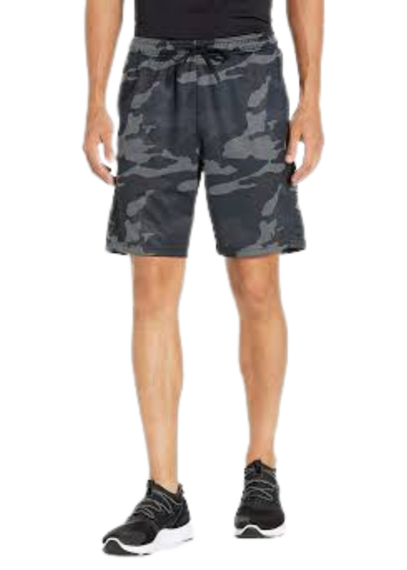 RVCA MESH SHORT