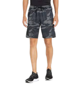 RVCA MESH SHORT