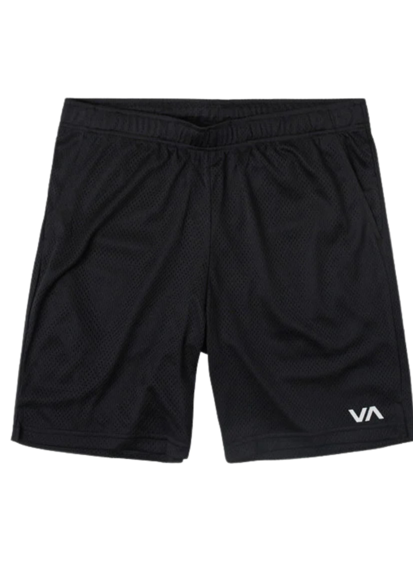 RVCA MESH SHORT