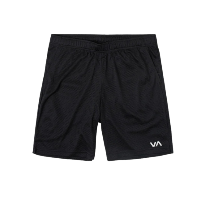 RVCA MESH SHORT