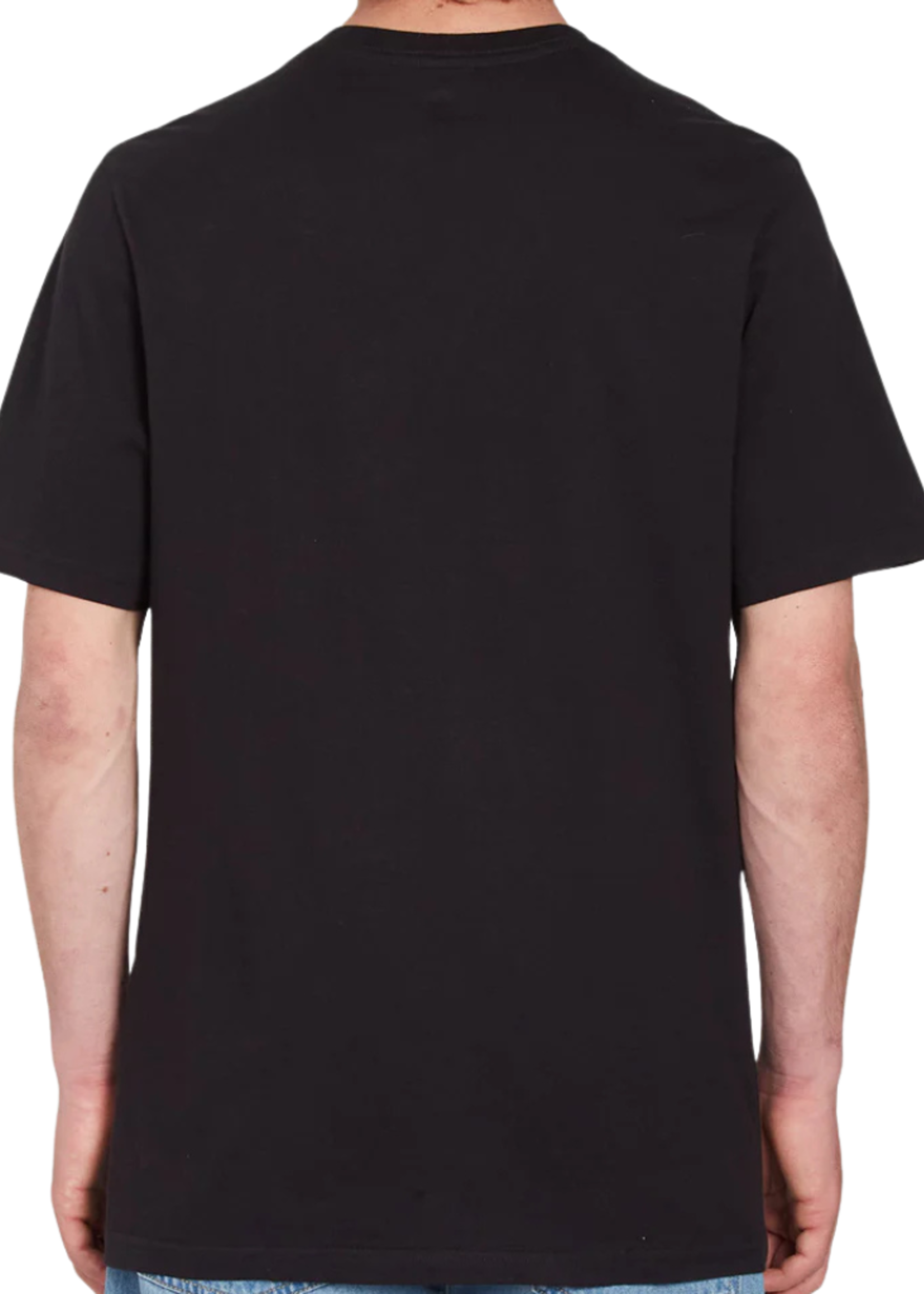 Volcom Justin Hager Hagerhawk Short Sleeve Tee