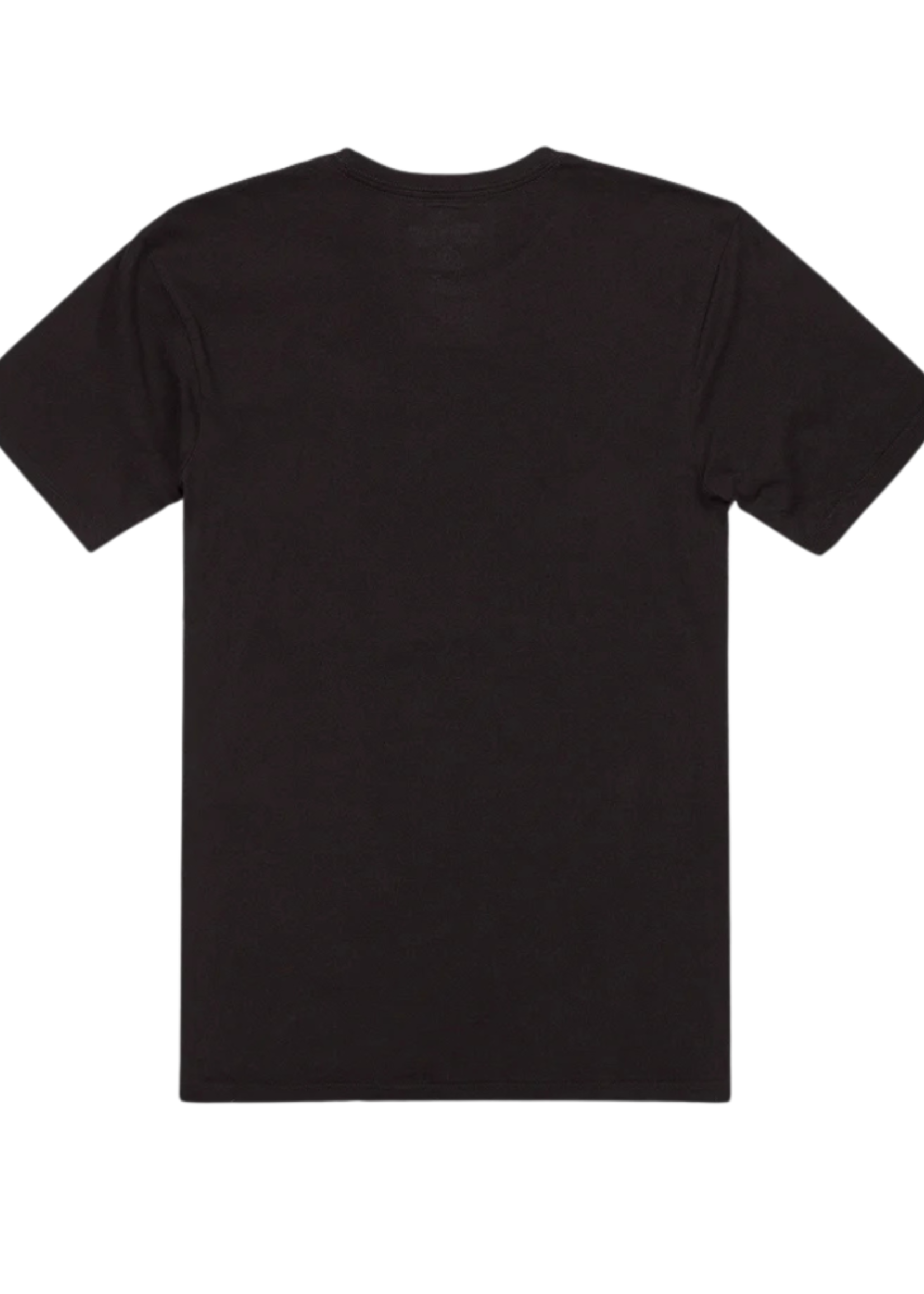 Volcom Justin Hager Hagerhawk Short Sleeve Tee