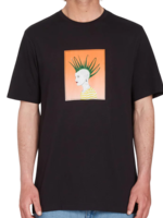 Volcom Justin Hager Hagerhawk T-Shirt