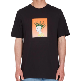 Volcom Justin Hager Hagerhawk T-Shirt