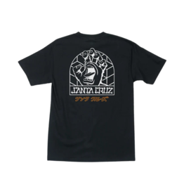 Santa Cruz Forge Hand T-Shirt