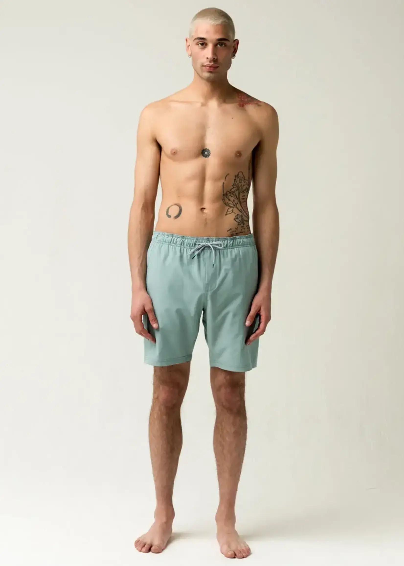 Vissla NO SEE UMS ECO 18'