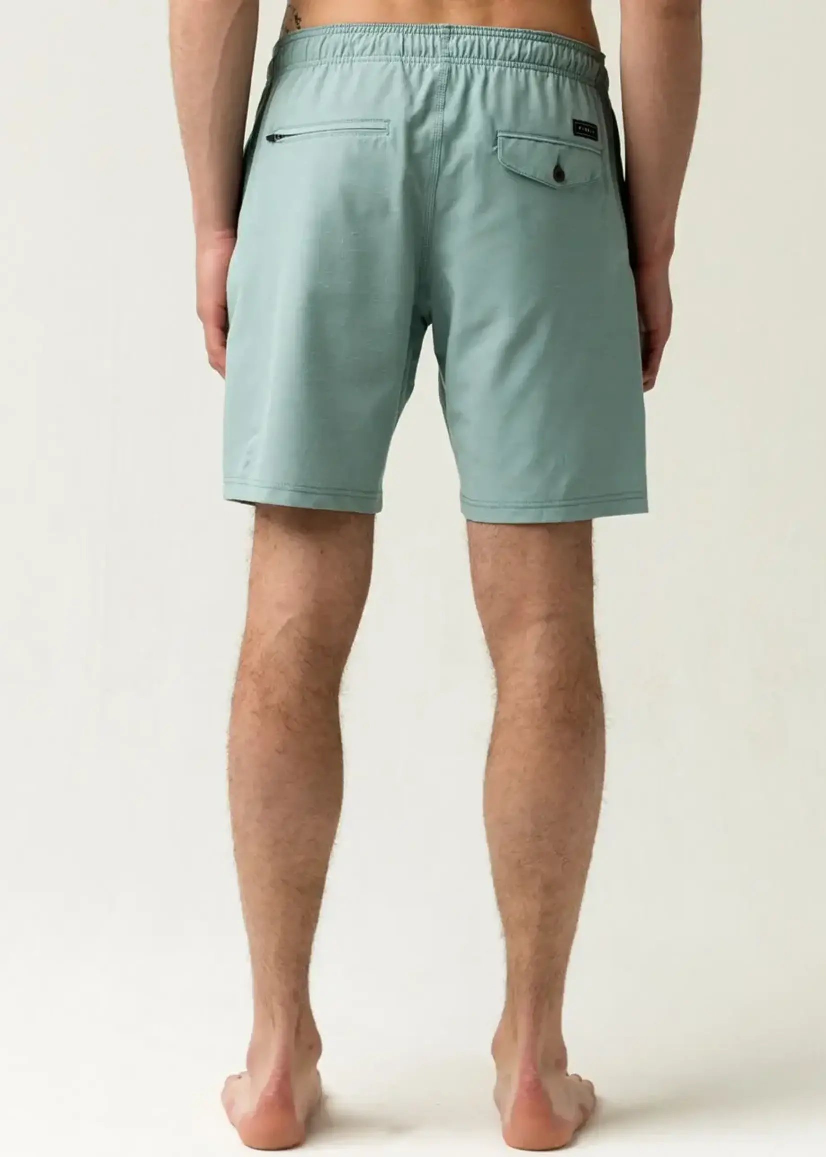 Vissla NO SEE UMS ECO 18'