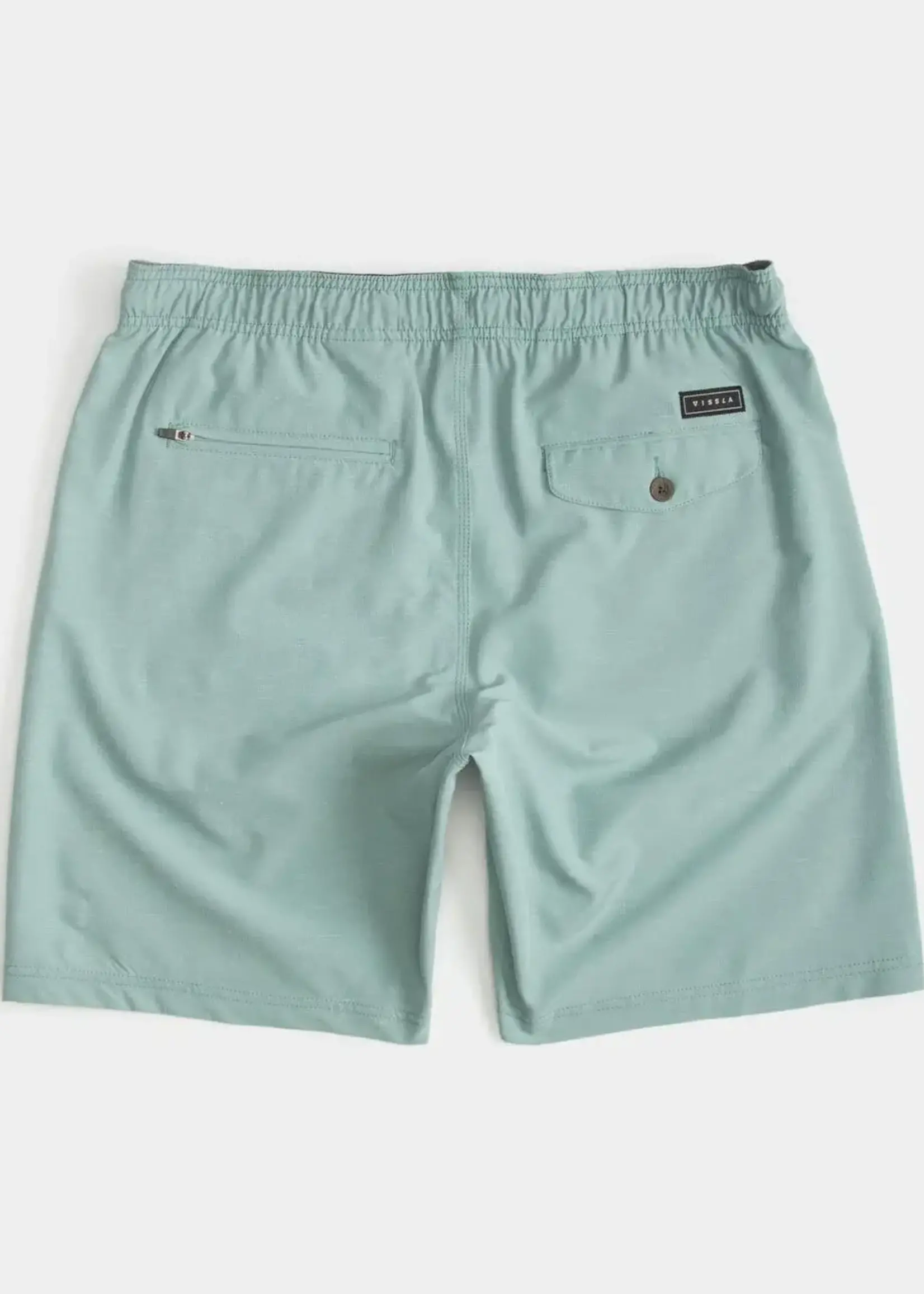 Vissla NO SEE UMS ECO 18'