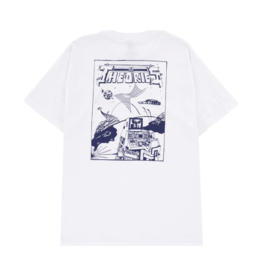 Theories Of Atlantis Future Is Now T-Shirt