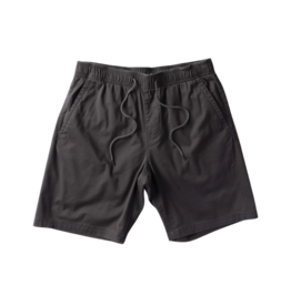 VISSLA NO SEE UMS ECO 18" ELASTIC WALKSHORT