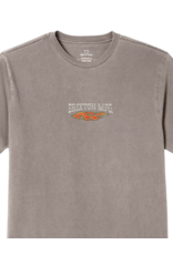 Brixton Men's Hardee Standard Short Sleeve Tee