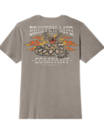Brixton Hardee Standard T-Shirt