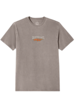 Brixton Men's Hardee Standard Short Sleeve Tee