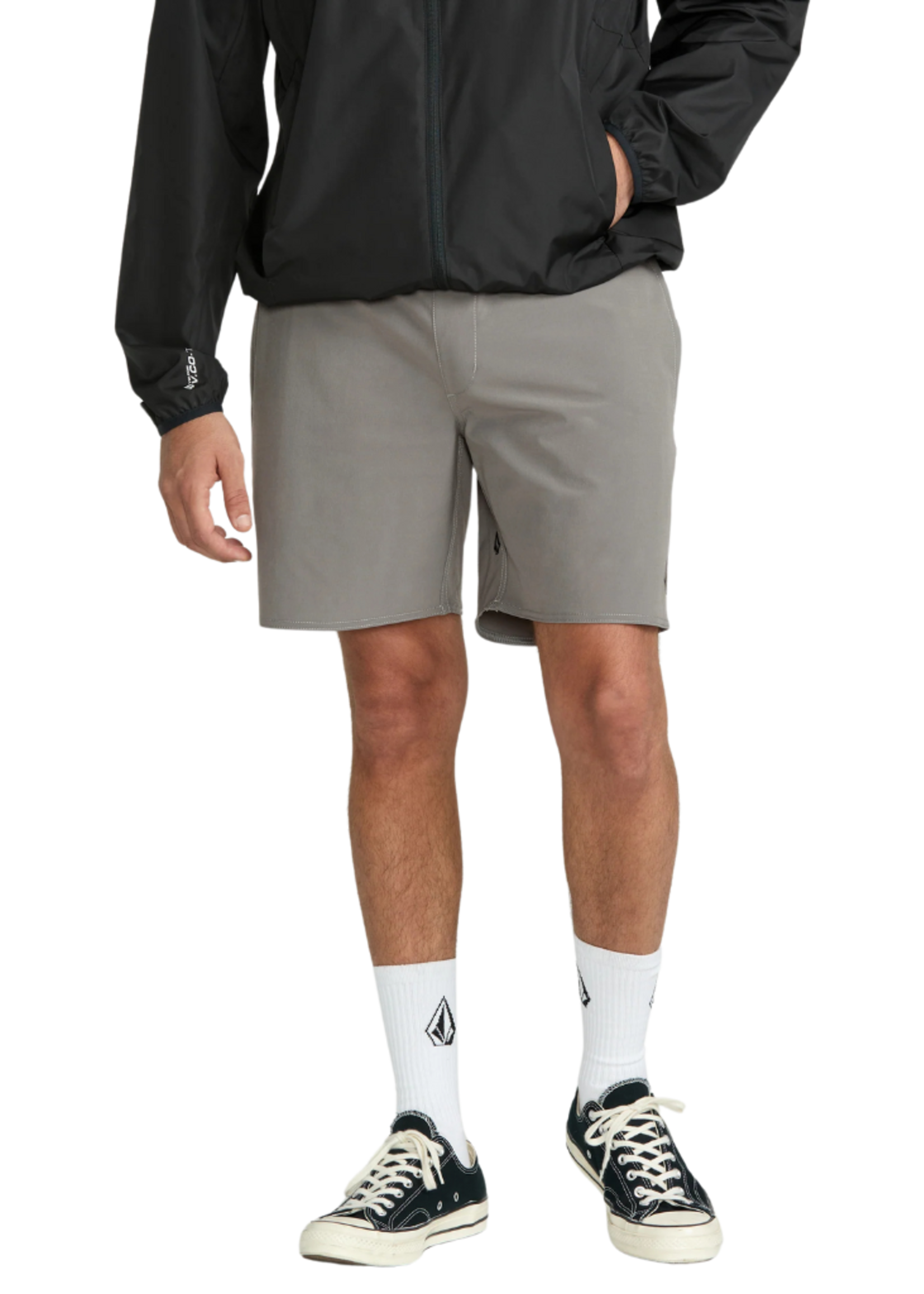 Volcom NOMOLY EW SHORT 18