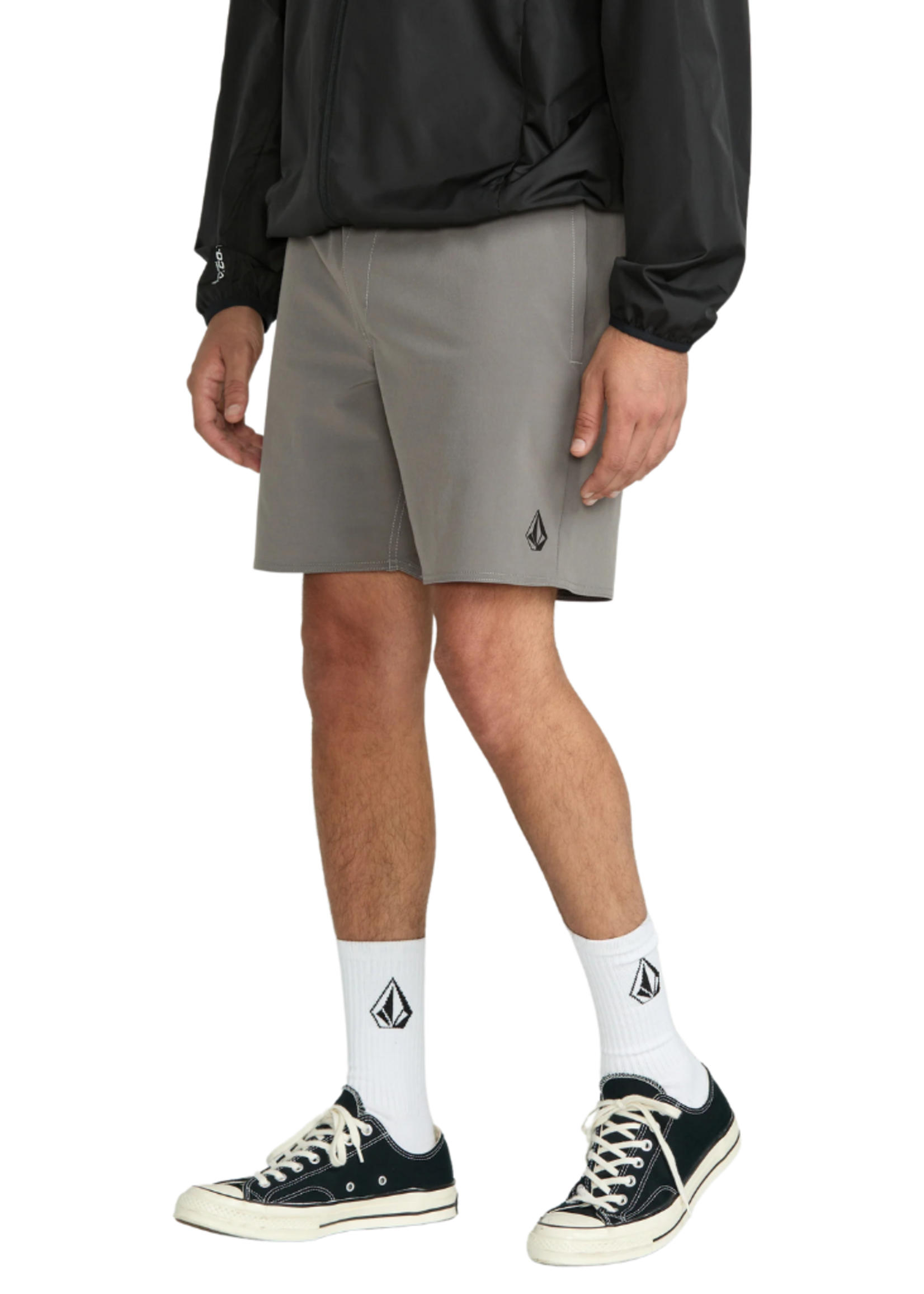 Volcom NOMOLY EW SHORT 18