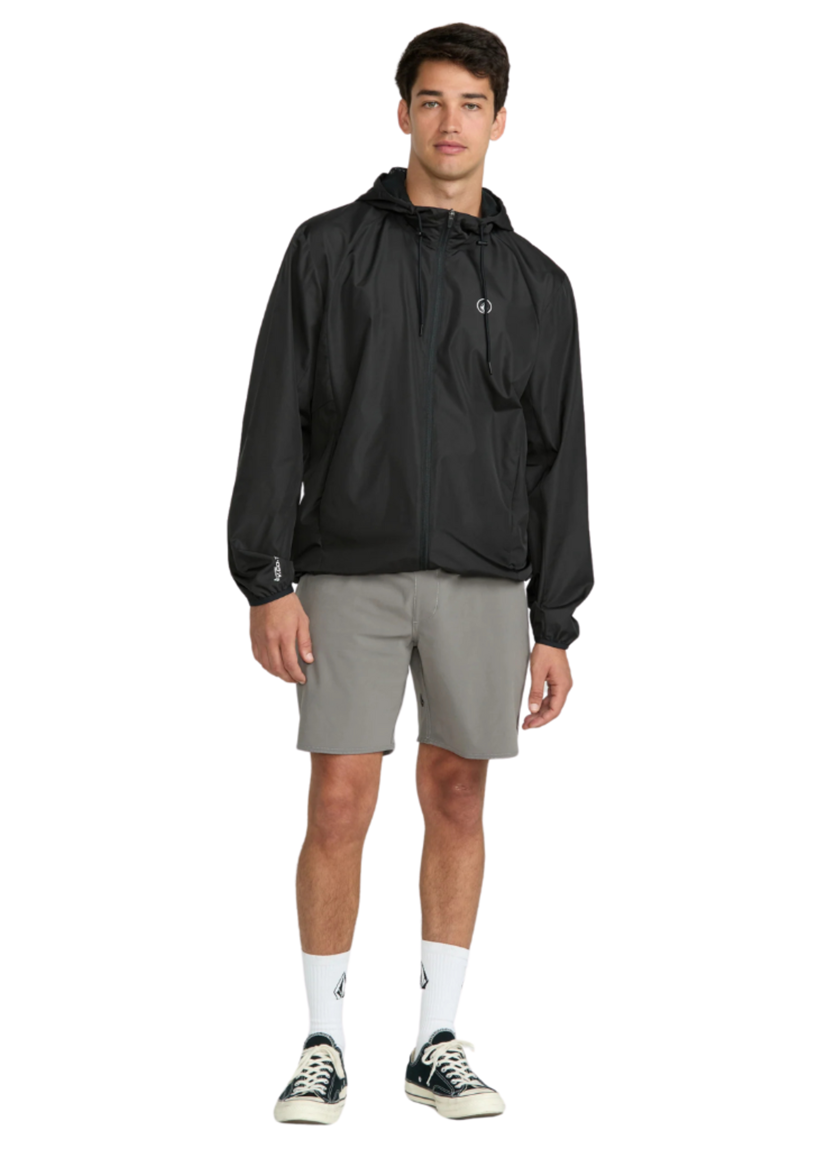 Volcom NOMOLY EW SHORT 18