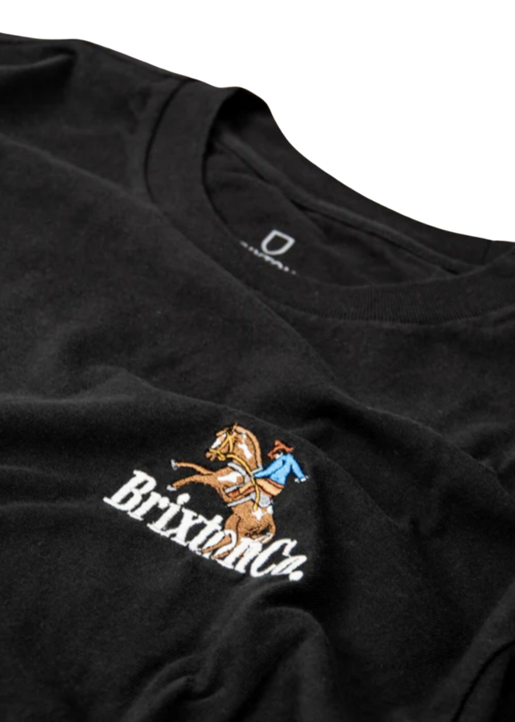 Brixton Inwood Short Sleeve Tee