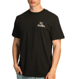 Brixton Inwood Short Sleeve Tee