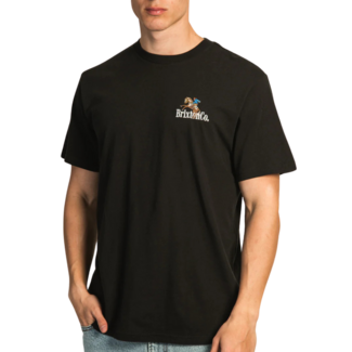 Brixton Inwood Short Sleeve Tee